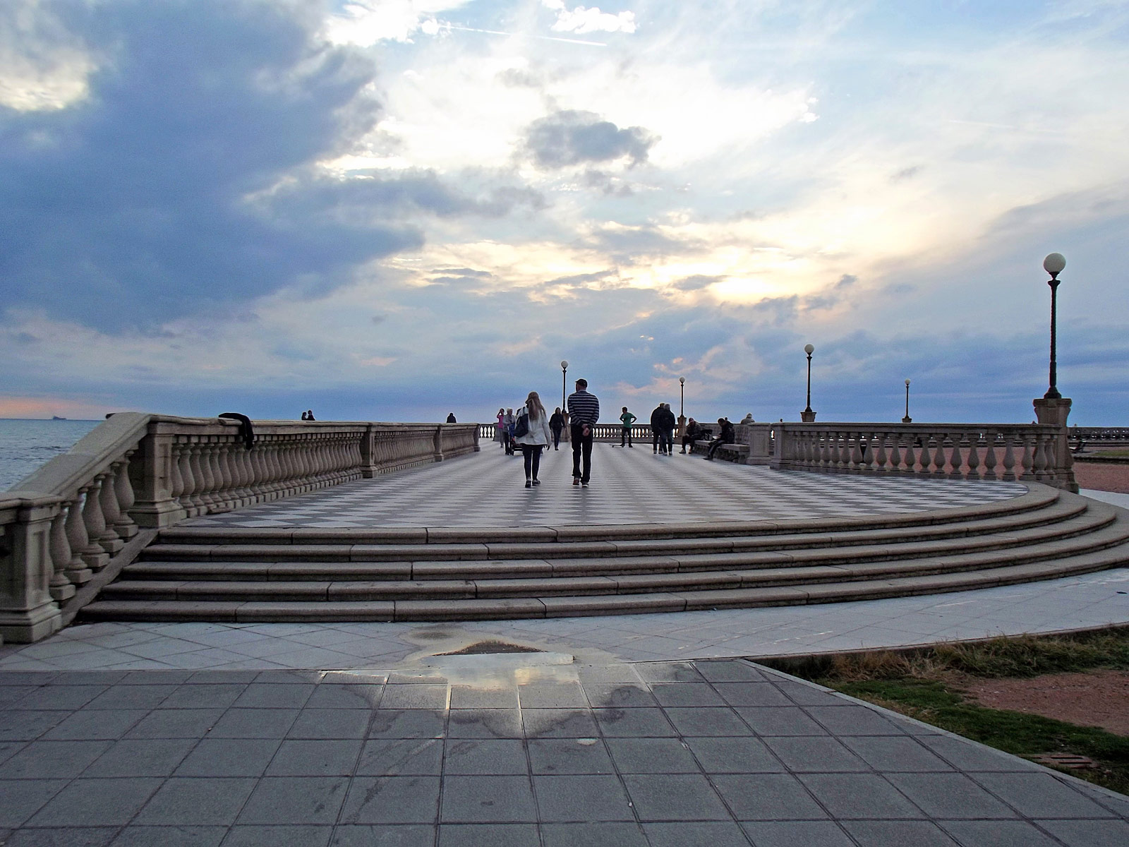 Livorno